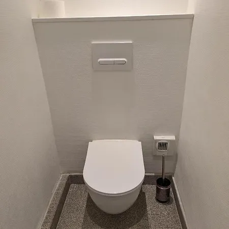 Apartmán Les Volets Bleus *
